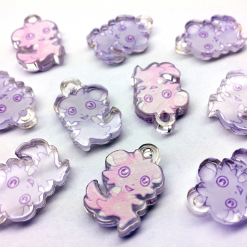 Espurrs Charms