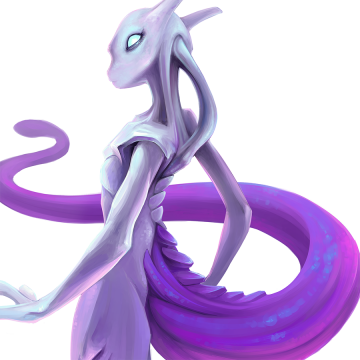Mutant Mewtwo
