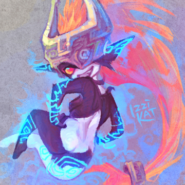 Midna