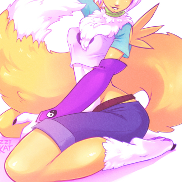 Renamon