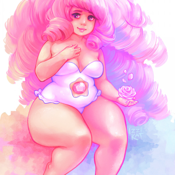 Rose Quartz