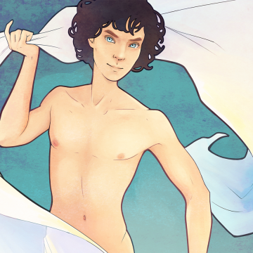 The Detective's New Clothes