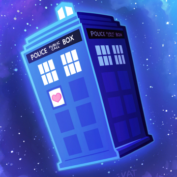 TARDIS