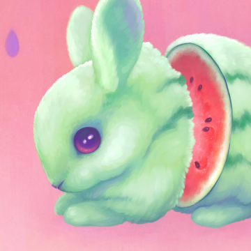 Sweeture: Watharemelon